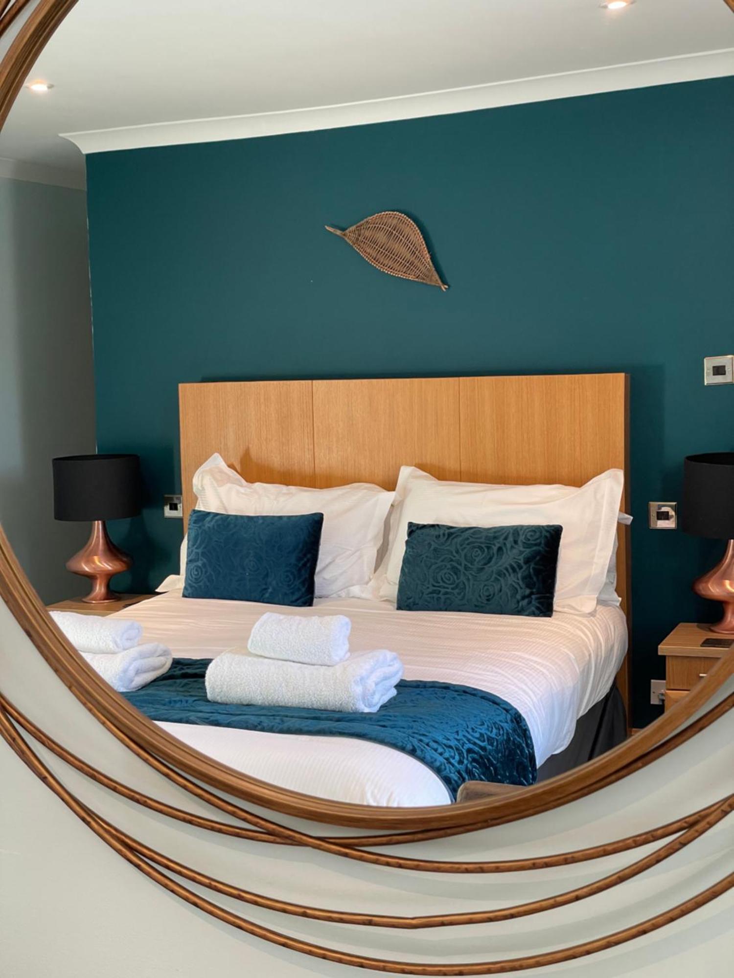 The Ship Inn - Winner Best Hotel Experience 2024 Visit Scotland غايتهاوس اوف فليت المظهر الخارجي الصورة