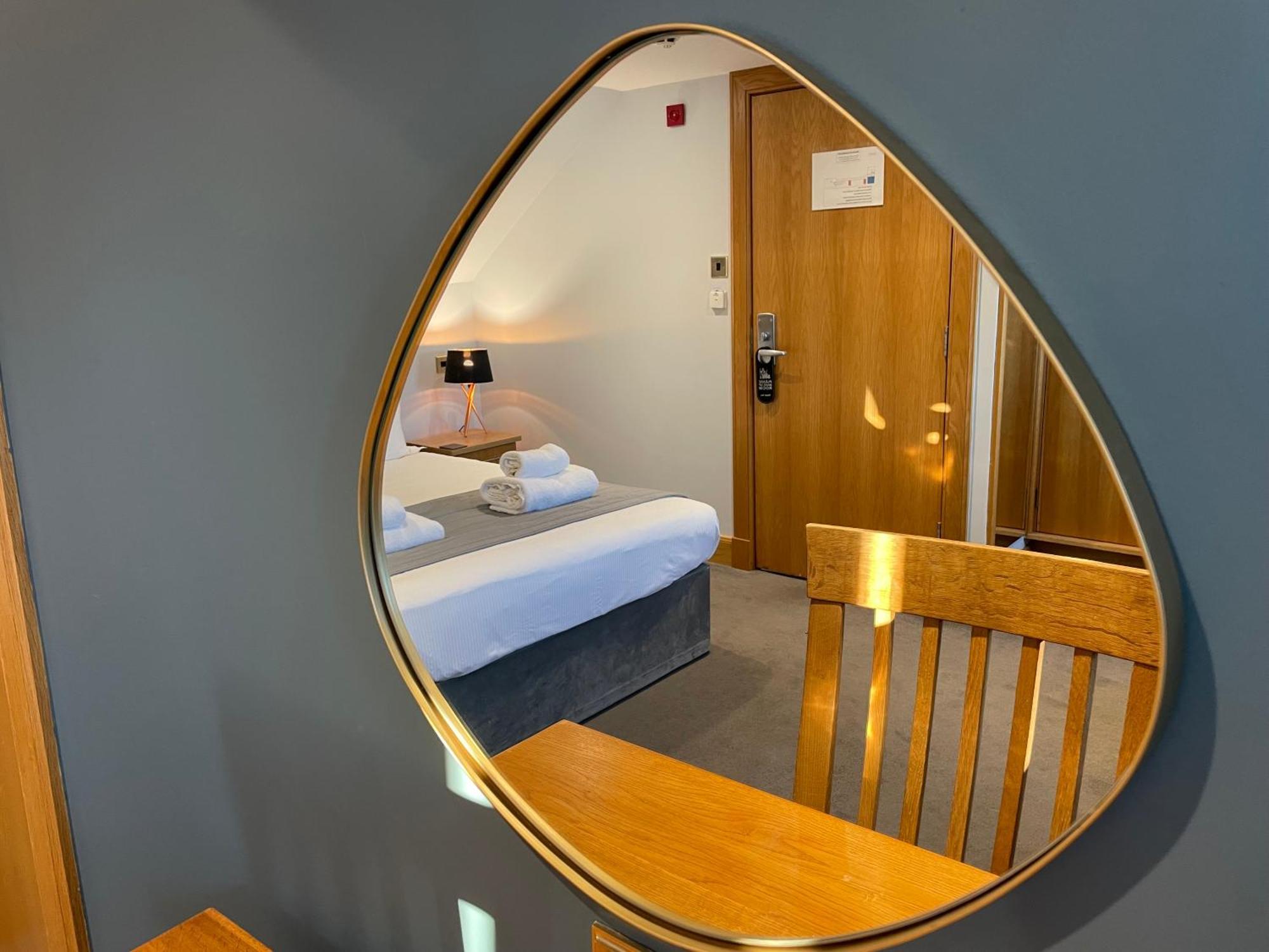 The Ship Inn - Winner Best Hotel Experience 2024 Visit Scotland غايتهاوس اوف فليت المظهر الخارجي الصورة