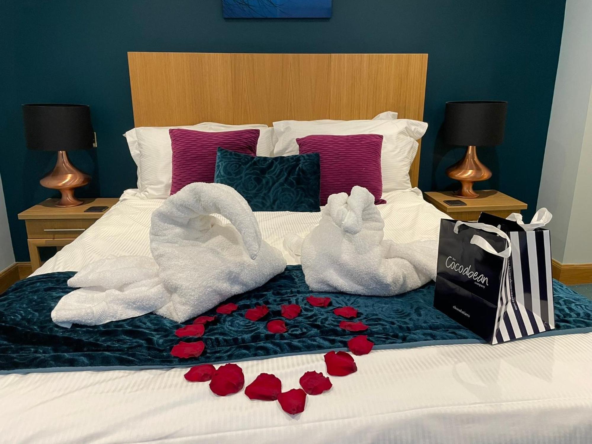 The Ship Inn - Winner Best Hotel Experience 2024 Visit Scotland غايتهاوس اوف فليت المظهر الخارجي الصورة