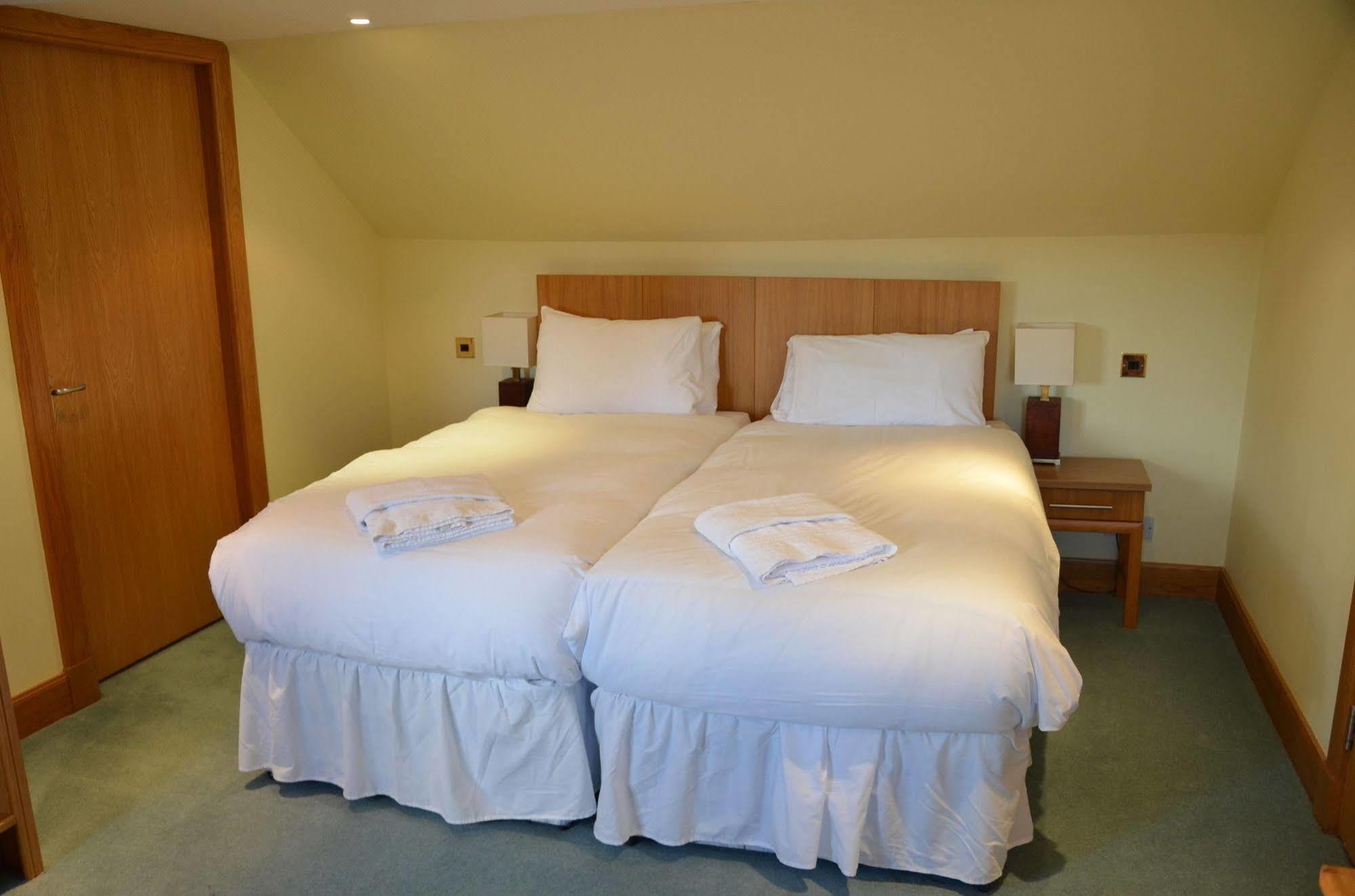 The Ship Inn - Winner Best Hotel Experience 2024 Visit Scotland غايتهاوس اوف فليت المظهر الخارجي الصورة