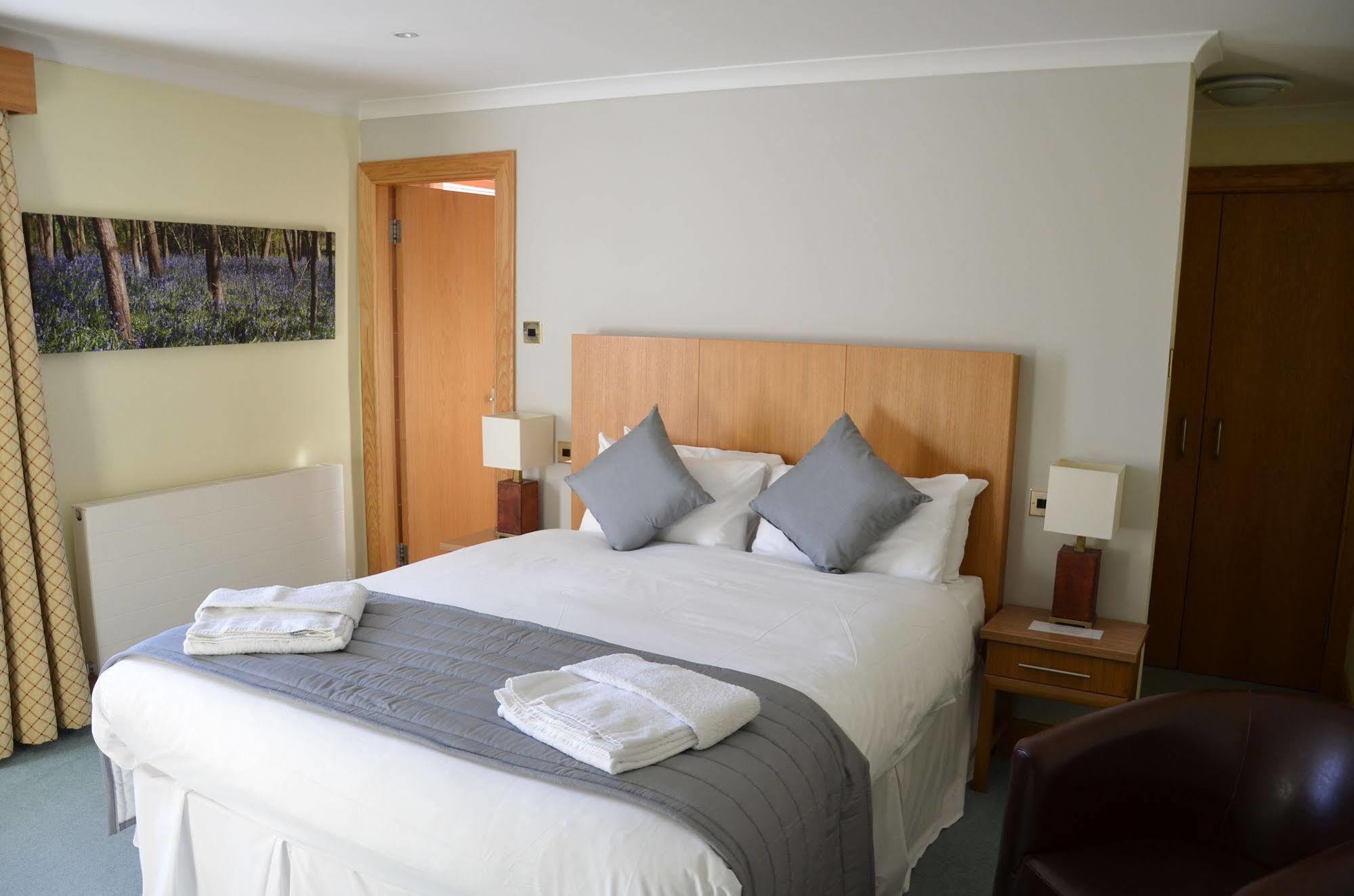 The Ship Inn - Winner Best Hotel Experience 2024 Visit Scotland غايتهاوس اوف فليت المظهر الخارجي الصورة